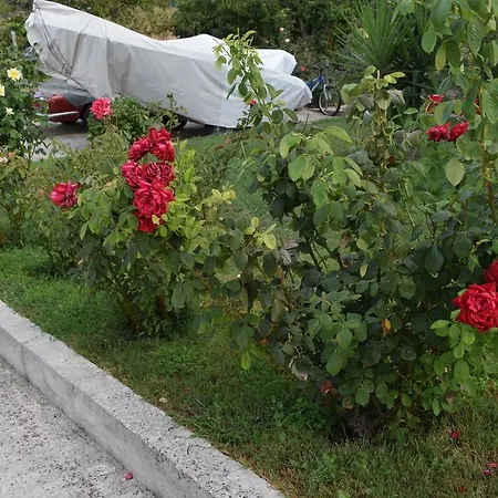 Pensionat Geronikolos