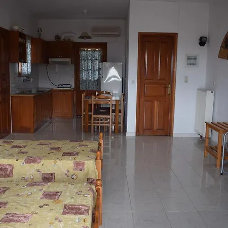 Geronikolos Pensionat
