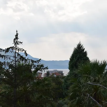 Pensionat Geronikolos *