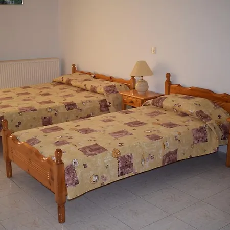 Geronikolos