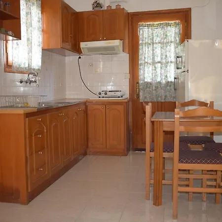 Geronikolos Pensionat Aidipsos
