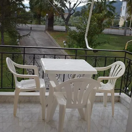 Geronikolos Aidipsos