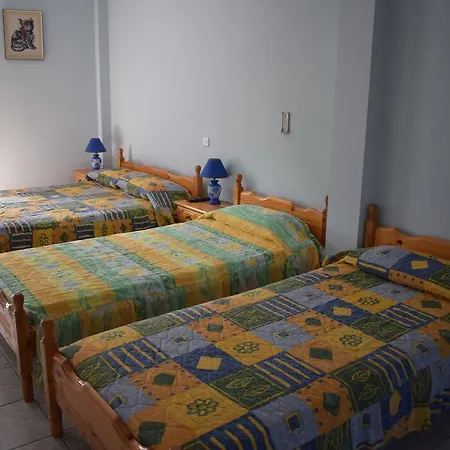 Geronikolos *